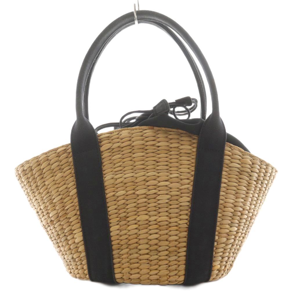 楽天市場】cotto カゴバッグの通販