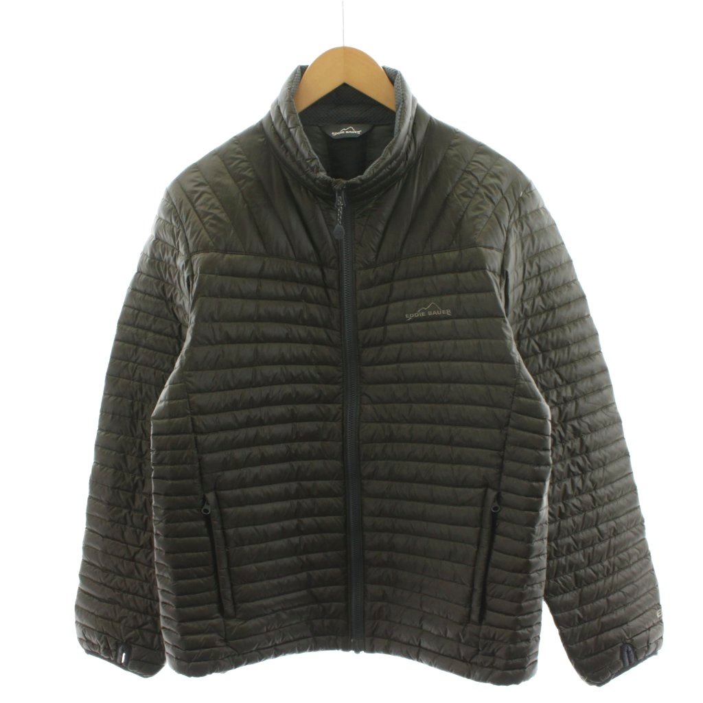 楽天市場】eddie bauer ダウンジャケット メンズ eb900の通販