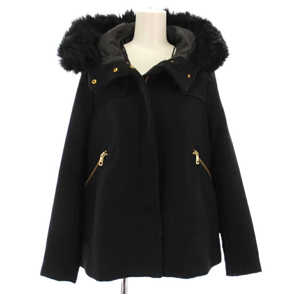 楽天市場】zara アウター レディースの通販