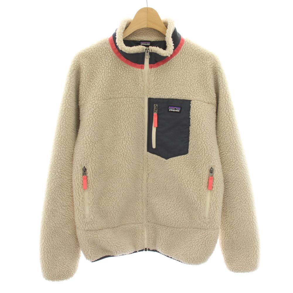楽天市場】パタゴニア ボア ジャケット（キッズ・ベビー・マタニティ
