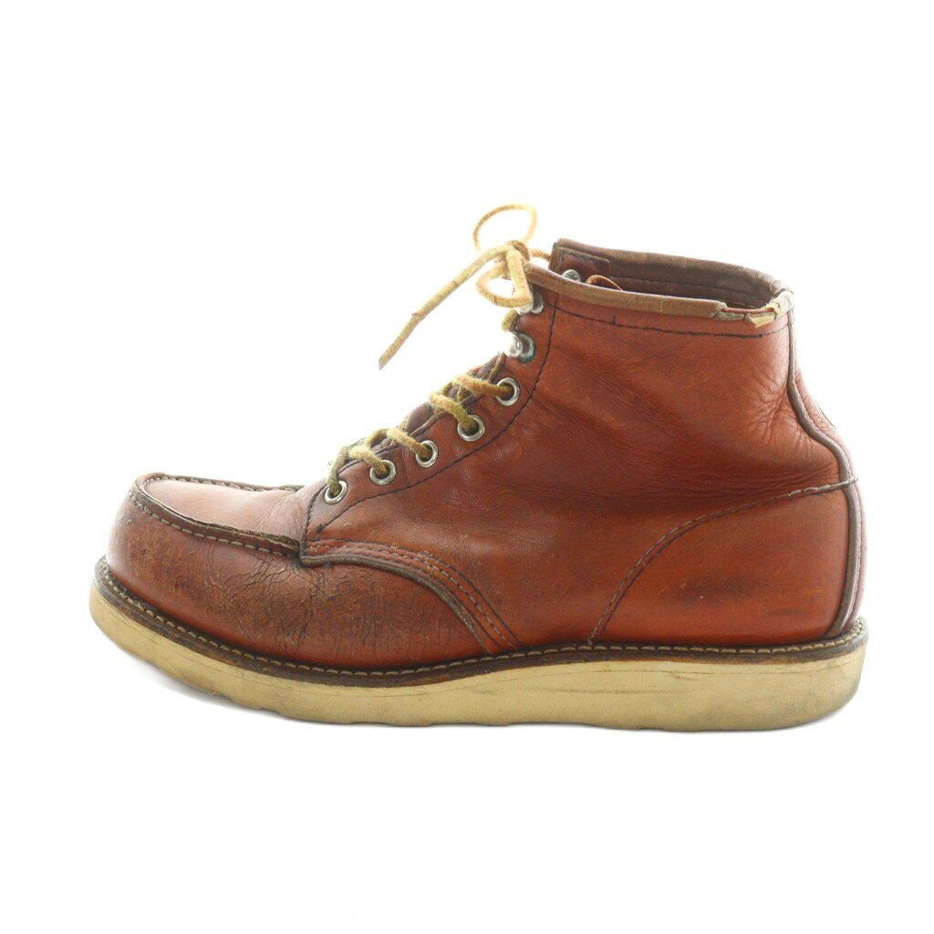 楽天市場】red wing 90sの通販