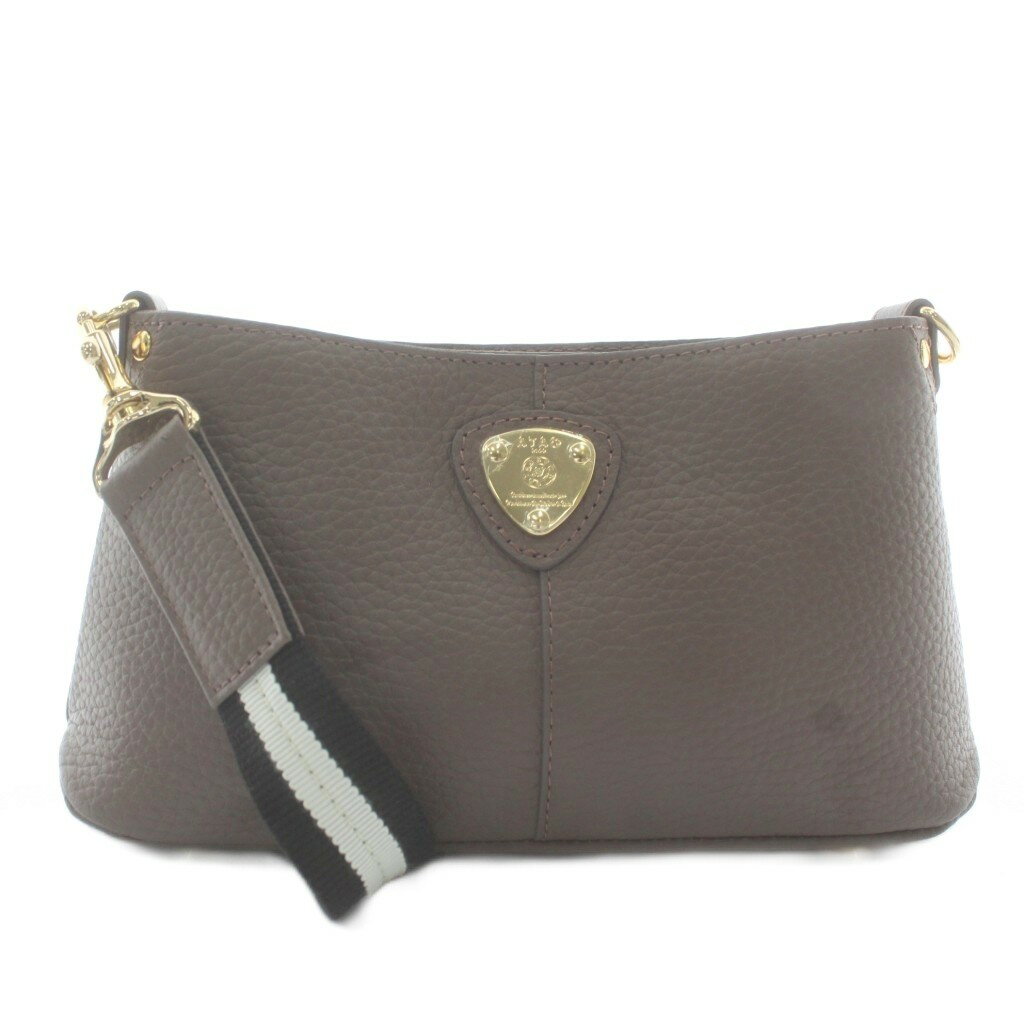 楽天市場】atao ウィークエンド ショルダーバッグの通販