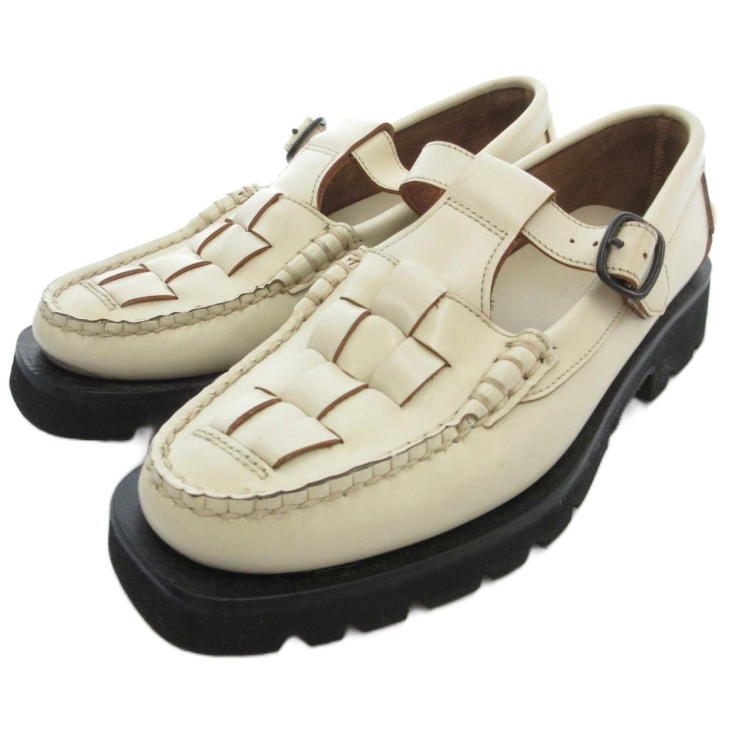 HEREU モカシン 最終値下げ HEREU モカシン 最終値下げ All Shoes