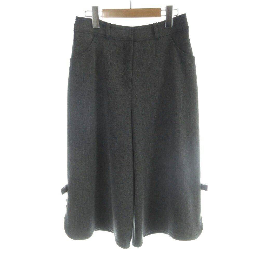 楽天市場】エムズグレイシー（パンツ｜ボトムス）：レディース