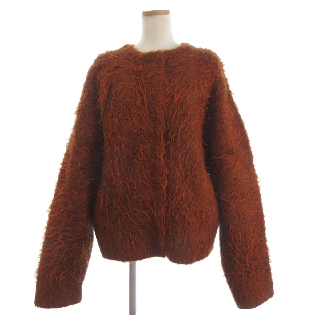 楽天市場】PERVERZE(パーバーズ)（カーディガン・ボレロ｜トップス