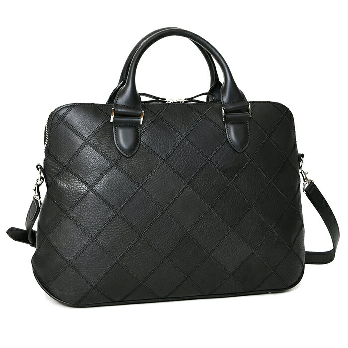 楽天市場】キルティング バッグ（ビジネスバッグ・ブリーフケース