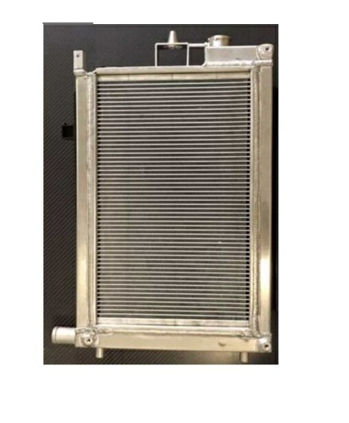 楽天市場】アルトワークス ha36s（ラジエーター｜冷却系パーツ