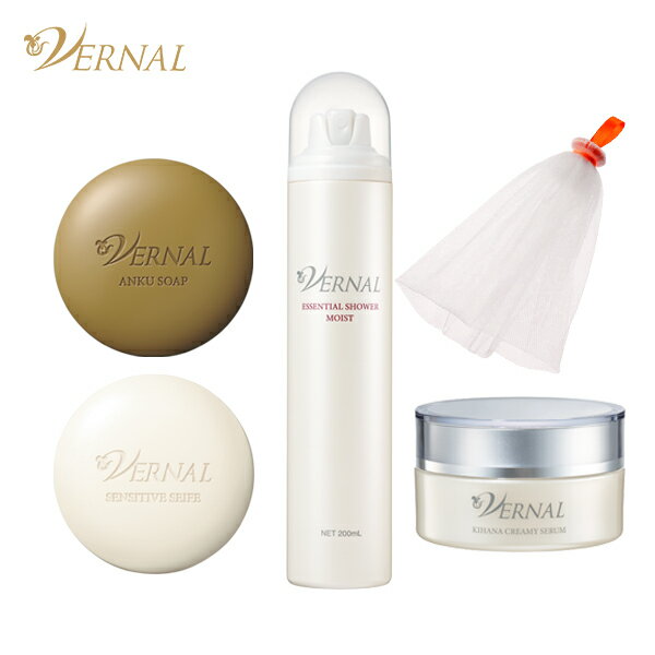 楽天市場】ヴァーナル エッセンシャルシャワーの通販