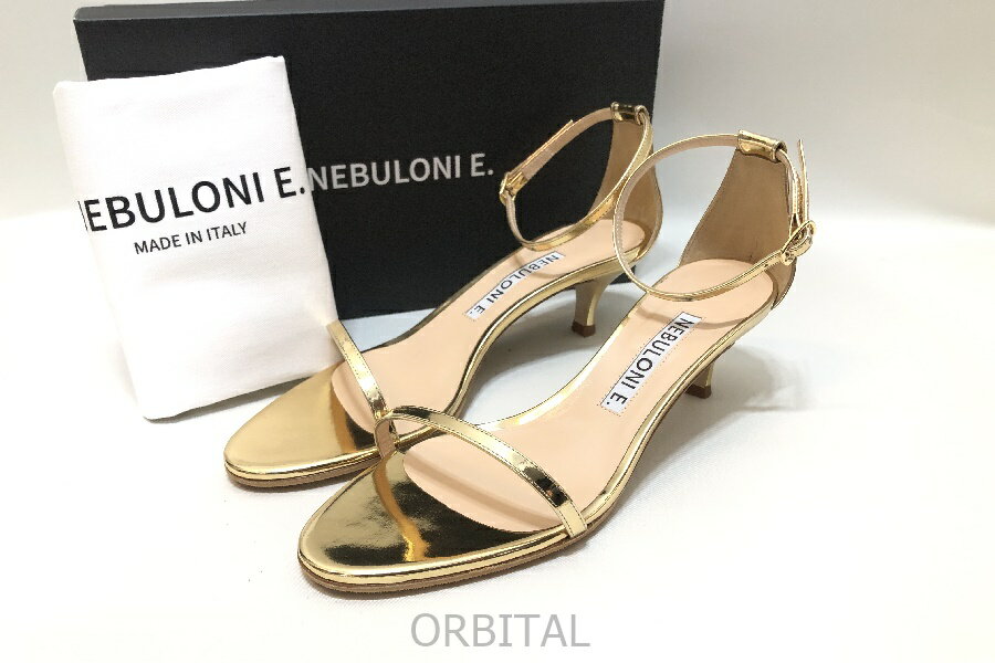 楽天市場】ネブローニ サンダルの通販