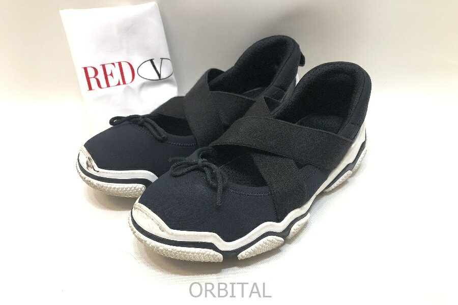 楽天市場】red valentino（靴）の通販