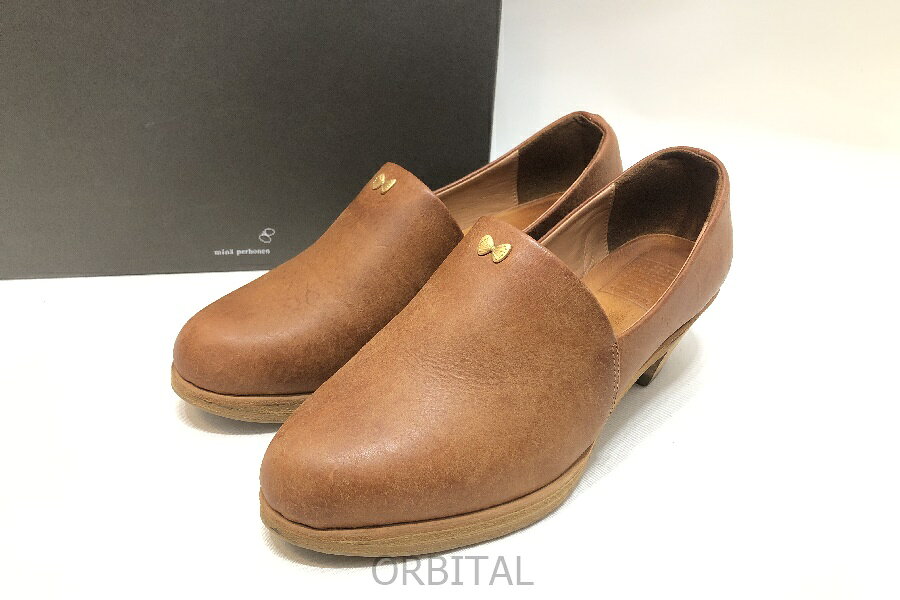 楽天市場】ミナペルホネン（靴）の通販