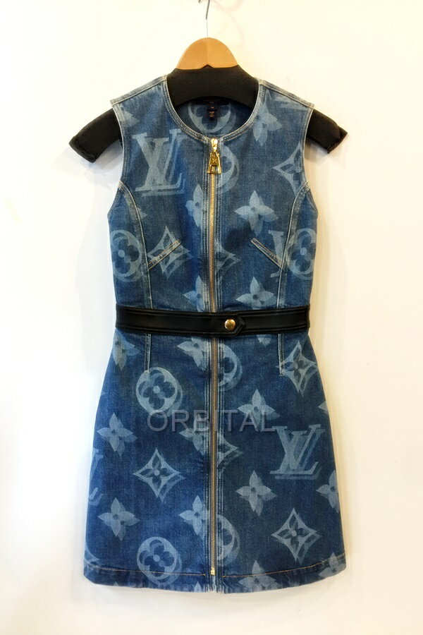 楽天市場】ルイヴィトン（ワンピース｜レディースファッション）の通販