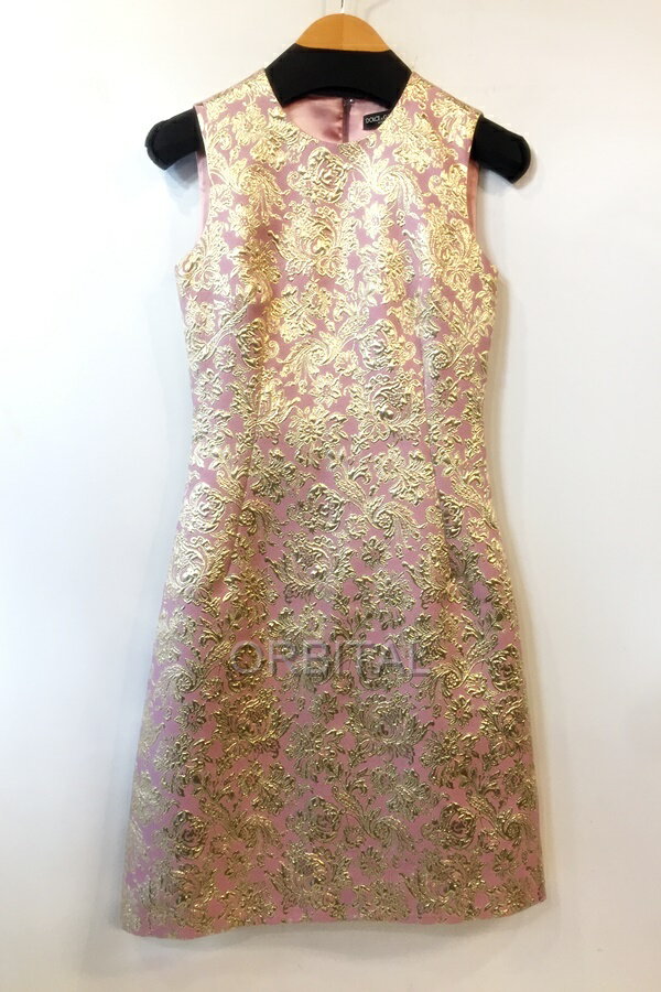 楽天市場】ドルチェ&ガッバーナ（ワンピース｜レディースファッション