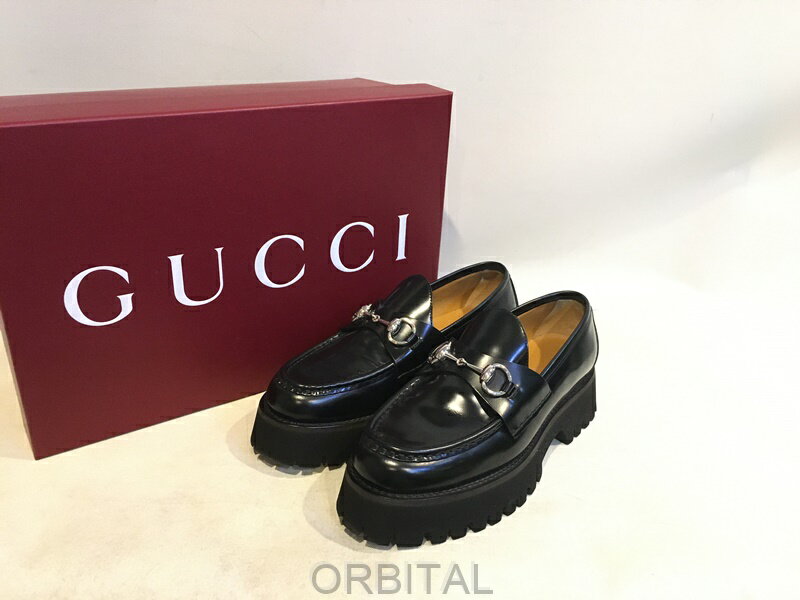 楽天市場】Gucci グッチ（ローファー｜レディース靴）：靴の通販