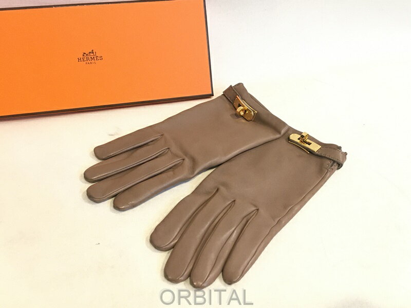 楽天市場】エルメス ケリー グローブの通販