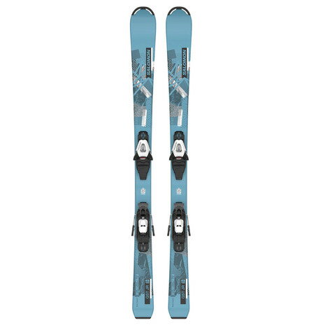 楽天市場】130cm（ブランドサロモン）（スキー用品｜ウィンター