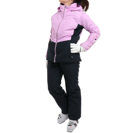 楽天市場】レディースウェア（ブランドデサント）（スキー用ウェア