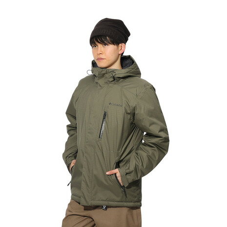 楽天市場】コロンビア ダウン（カラーイエロー,グリーン）の通販