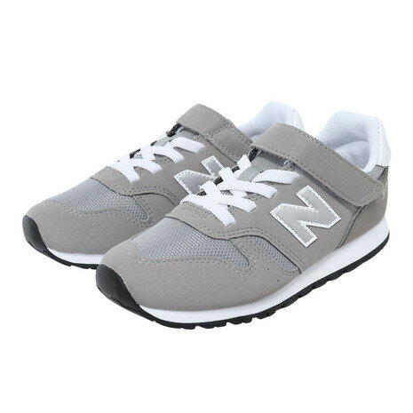 楽天市場】new balance キッズ グレー 19cmの通販