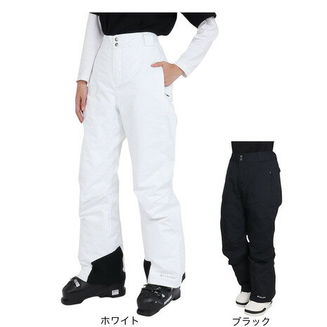 楽天市場】コロンビア パンツ レディース（ウィンタースポーツ