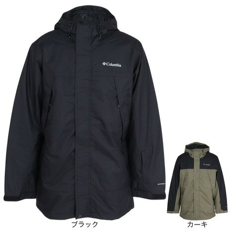 楽天市場】ジャケット（ブランドコロンビア）（メンズウェア｜スキー用
