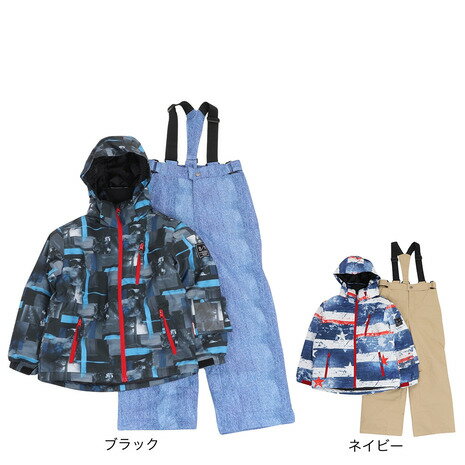 楽天市場】dream fly スキーウェアの通販