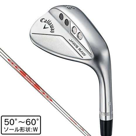 楽天市場】callaway jaws 115の通販