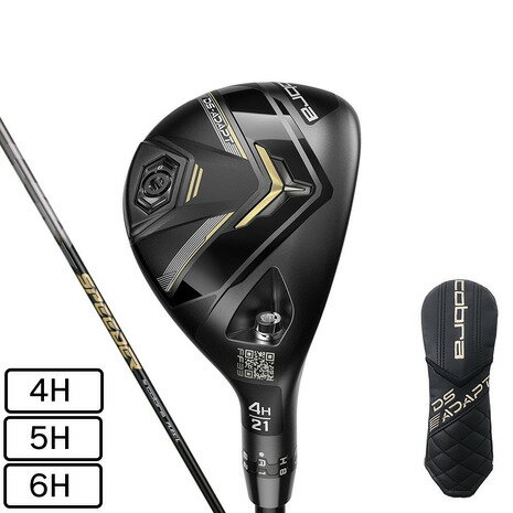 楽天市場】コブラ ユーティリティ（ゴルフ｜スポーツ・アウトドア）の通販