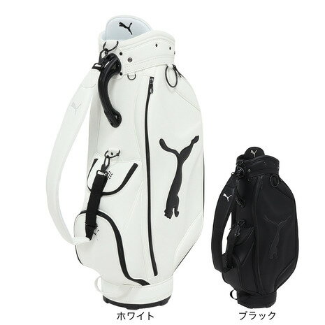 楽天市場】プーマ キャディバッグの通販