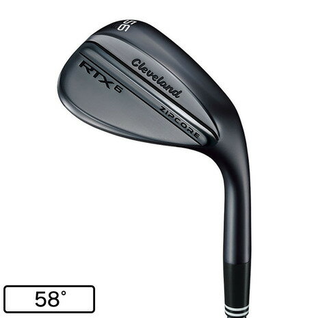 楽天市場】クリーブランド ウェッジ rtx6（クラブ｜ゴルフ）：スポーツ