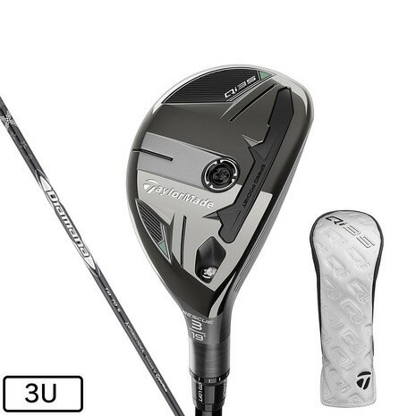 楽天市場】テーラーメイド ユーティリティ（メンズクラブ｜クラブ