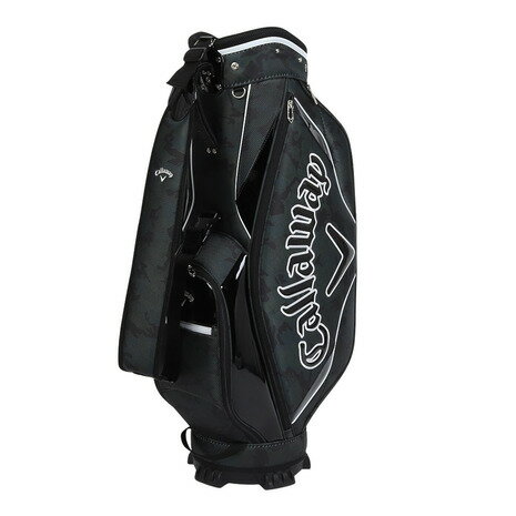 楽天市場】キャロウェイ キャディバッグ（カラーブラウン）（キャディ