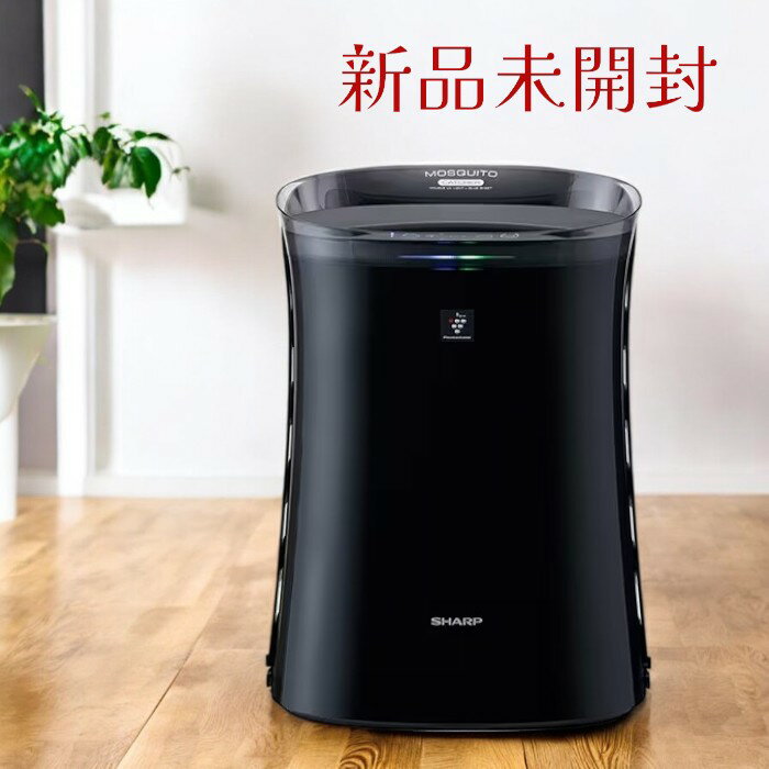 楽天市場】シャープ 空気清浄機 蚊取の通販