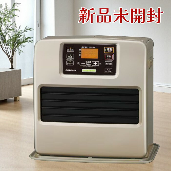 楽天市場】コロナ ファンヒーター fh-st3619byの通販