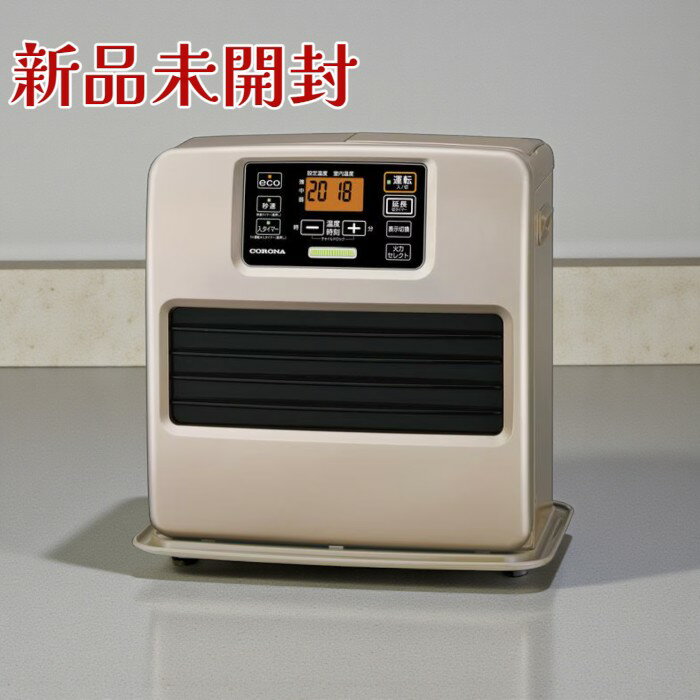 CORONA コロナ 石油ファンヒーターFH-ST3617BY CORONA（コロナ） 石油