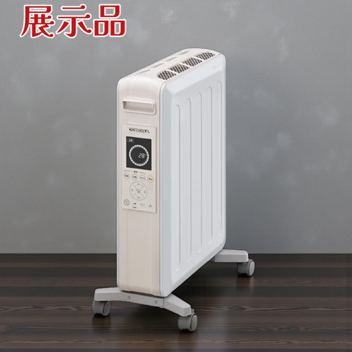 楽天市場】コロナ オイルレスヒーターの通販