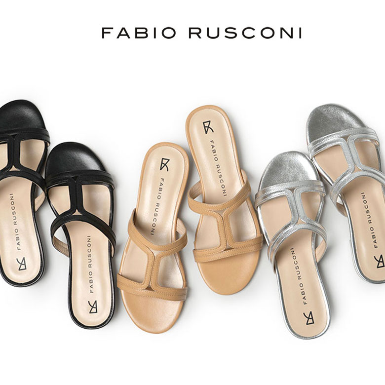 楽天市場】ファビオルスコーニ サンダルの通販