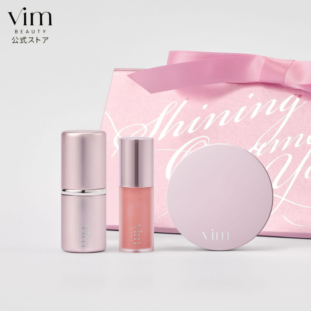 楽天市場】Vim beauty パウダーの通販