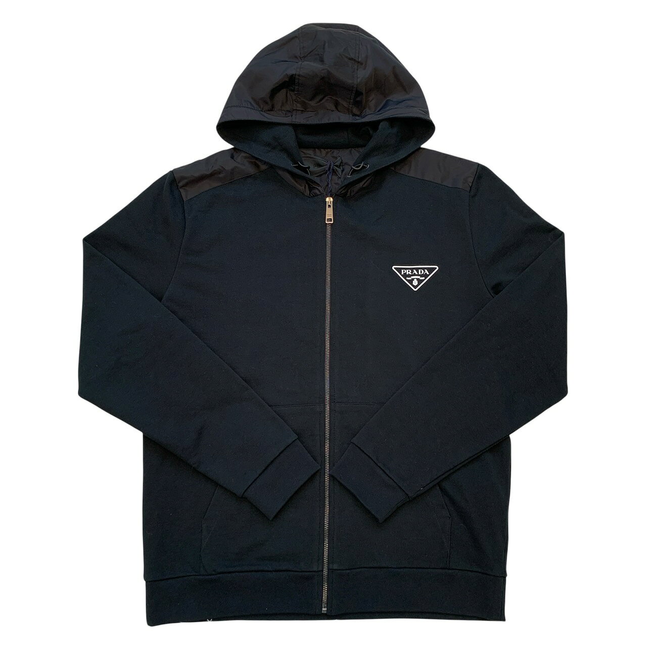楽天市場】パーカー プラダ（メンズファッション）の通販