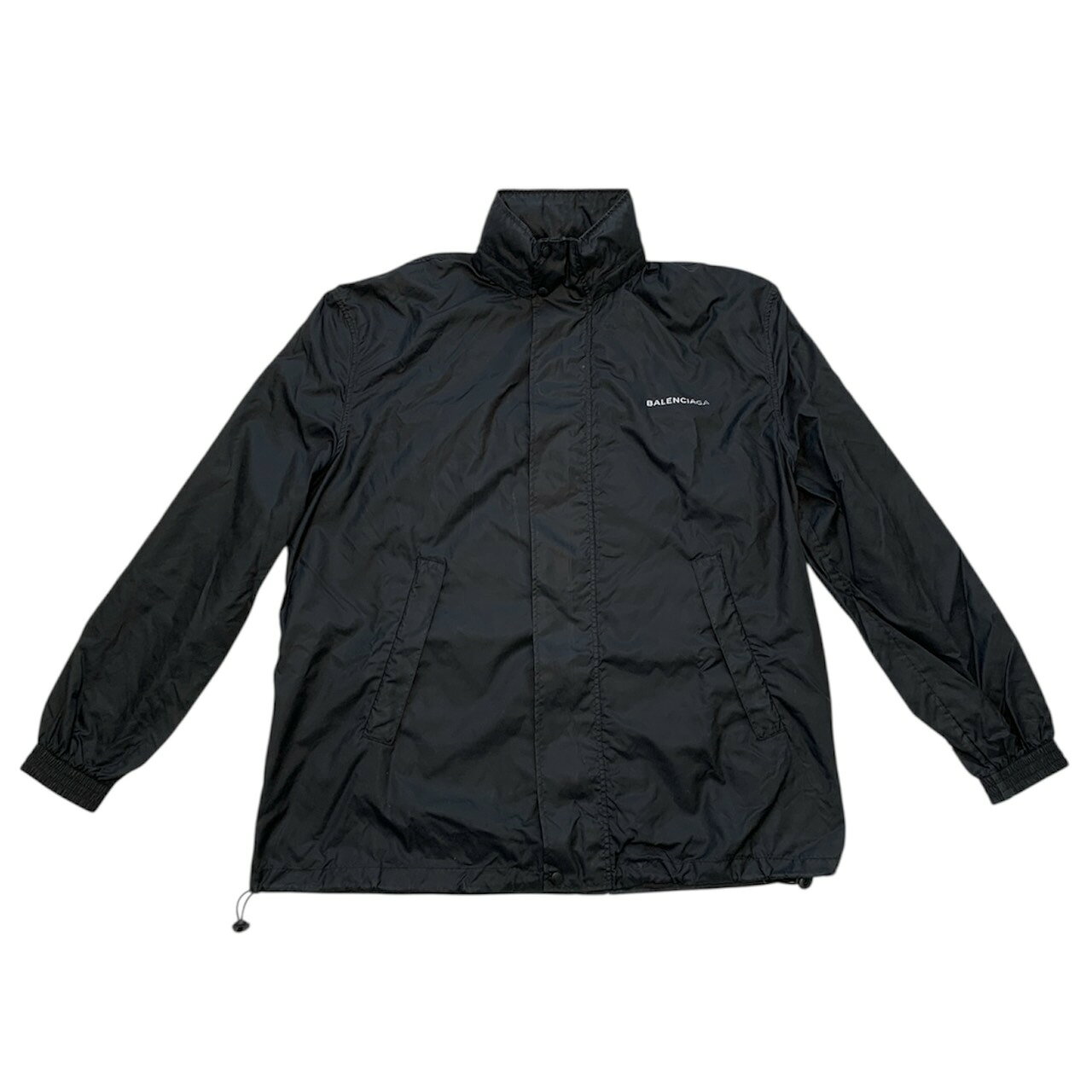 楽天市場】バレン シアガ ナイロン ジャケットの通販