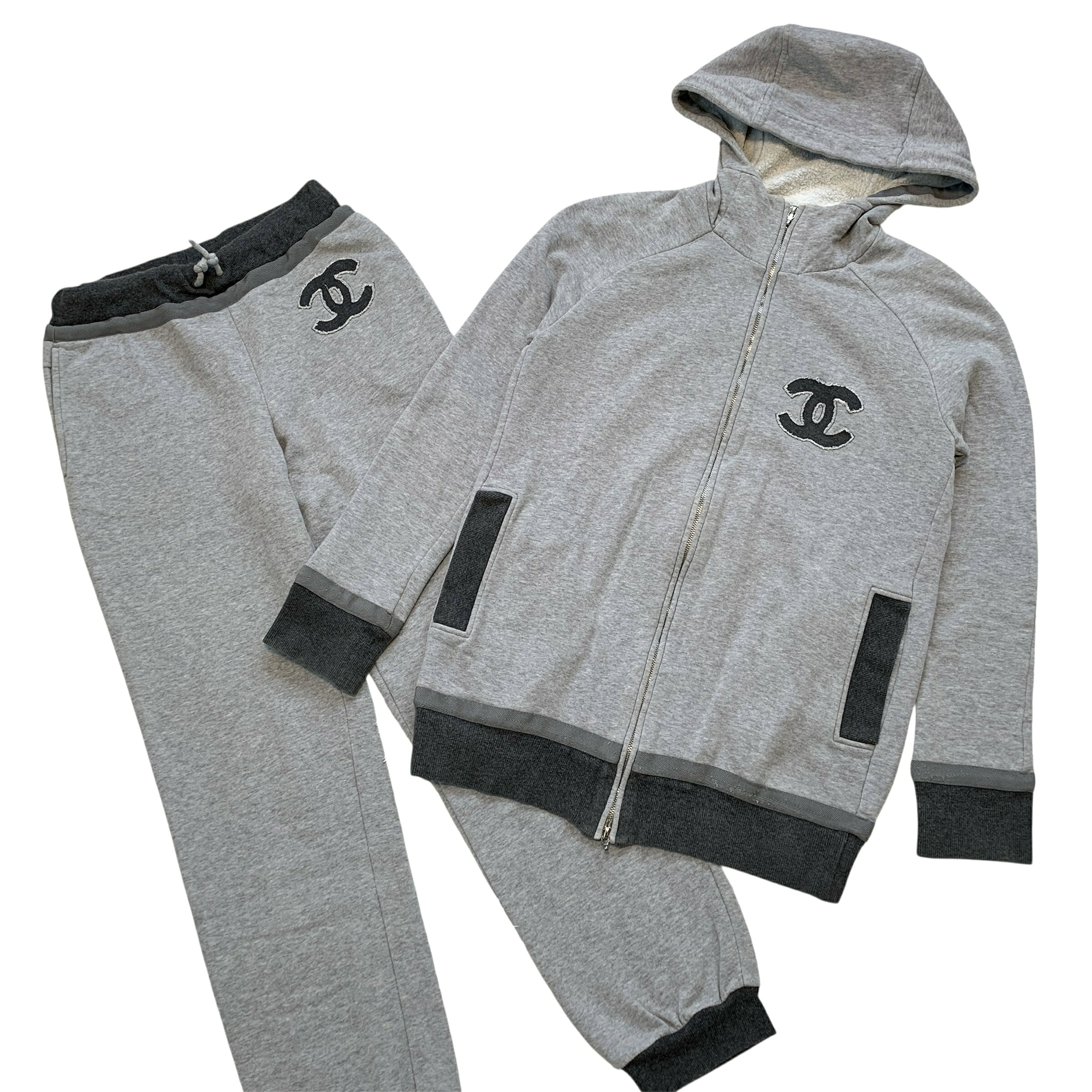 楽天市場】chanel パーカー（メンズファッション）の通販