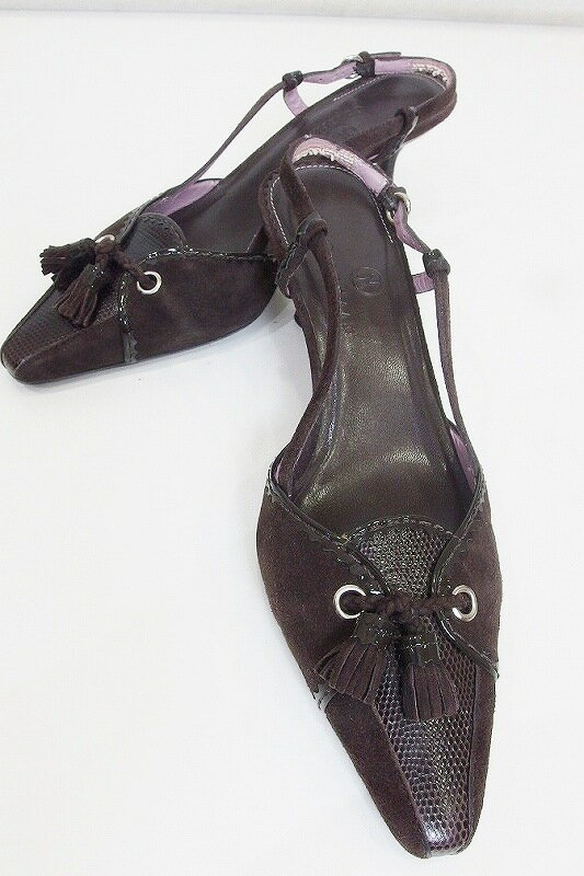 楽天市場】バックストラップ パンプス（ブランドコールハーン）の通販