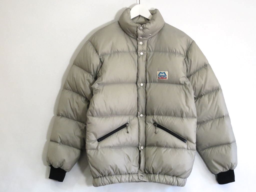 楽天市場】マウンテンイクイップメント ダウンジャケットの通販