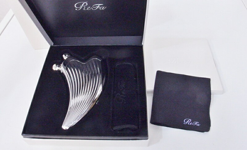 楽天市場】リファ カッサ レイ rf−rc2316bの通販