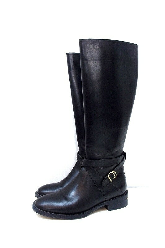 楽天市場】ロングブーツ レディース（ブランドバリー）（ブーツ