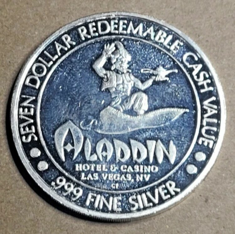 楽天市場】ラスベガス カジノ コインの通販