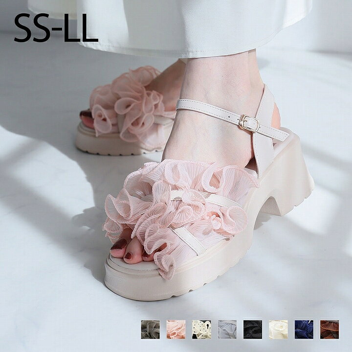 楽天市場】vivian アンクルストラップ サンダルの通販