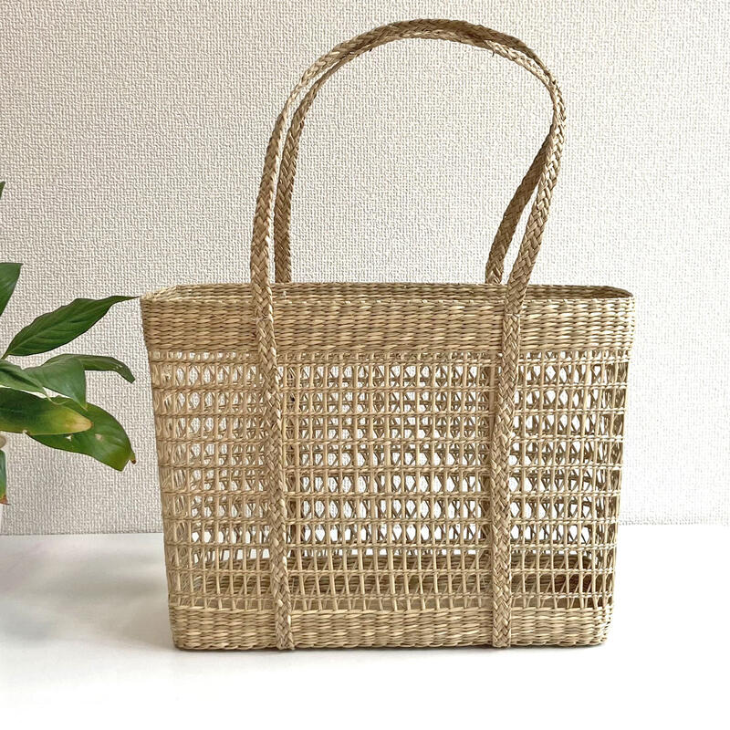 楽天市場】アニエスベー（かごバッグ｜レディースバッグ）：バッグ