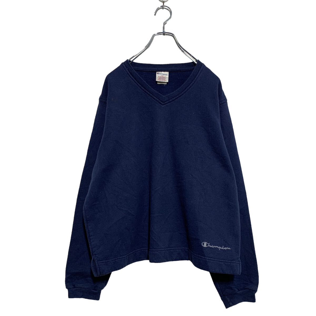 楽天市場】チャンピオン スウェット 両vの通販