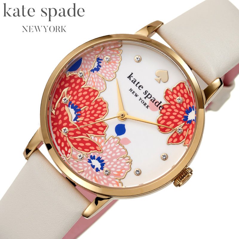 楽天市場】kate spade フレンチブルドッグ（腕時計）の通販